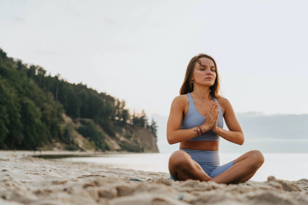 The Benefits of Mindfulness Meditation for Mental Health