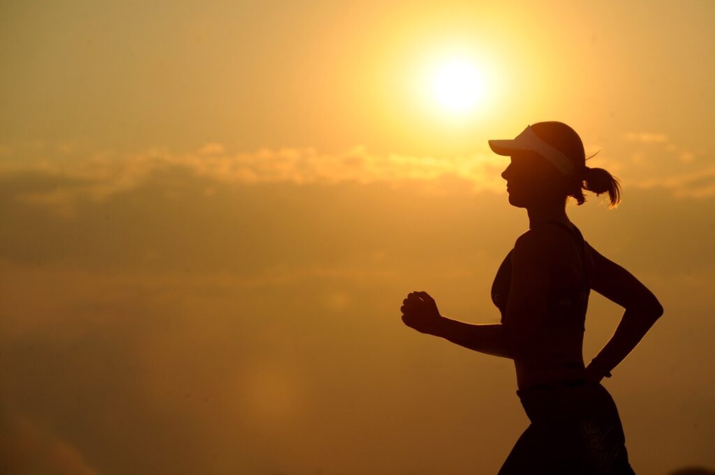 The importance of exercise for mental health