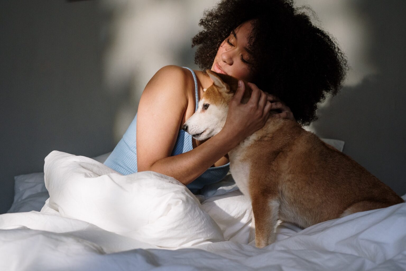 Harnessing the Healing Power: How Pet Therapy Empowers Mental Health