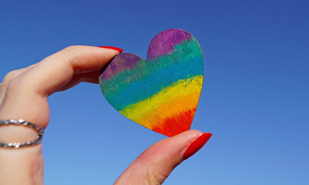 The Powerful Connection Between LGBTQ+ and Mental Health: A Journey Towards Empathy and Support