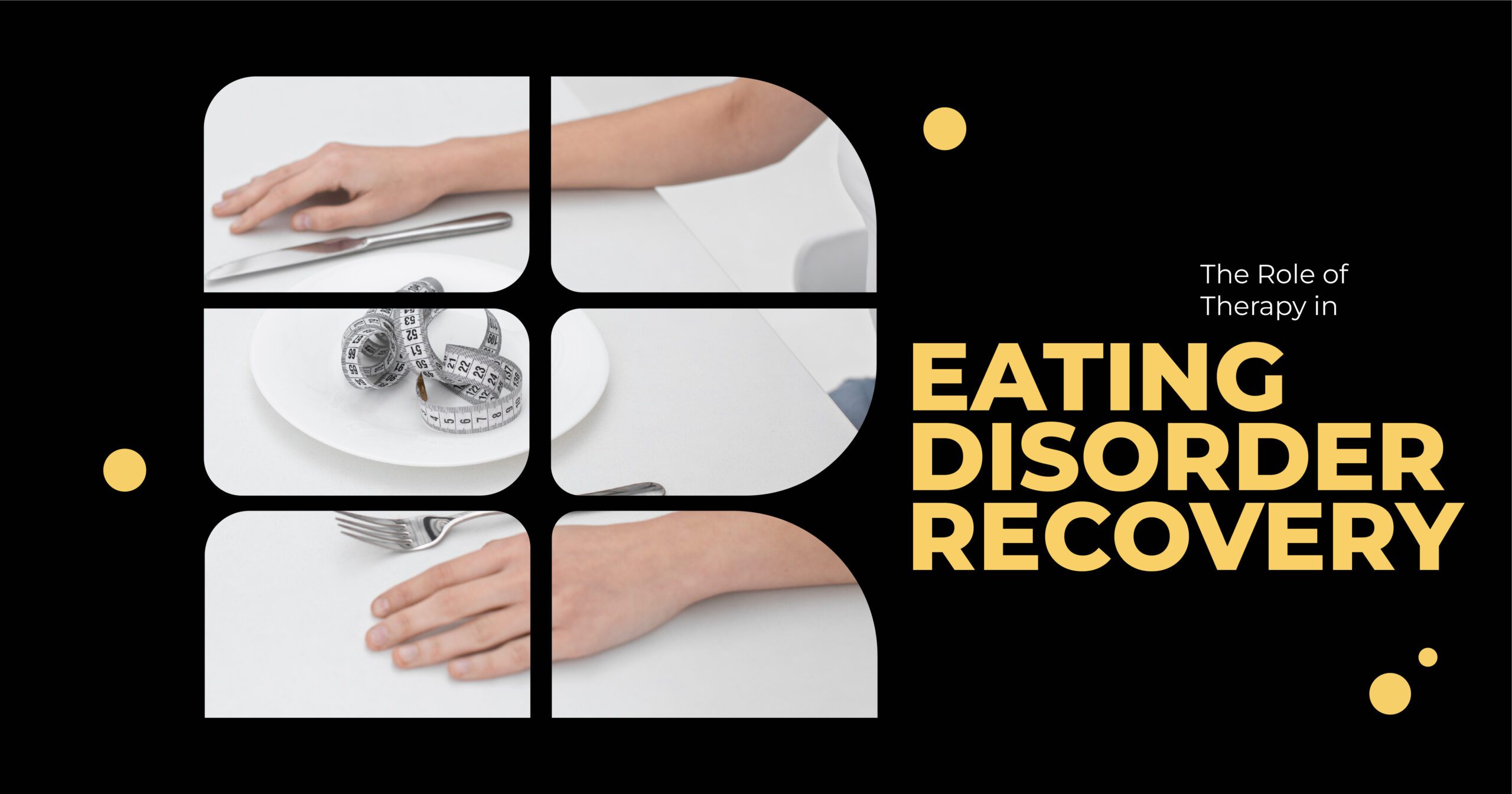 Therapy in Eating Disorder Recovery - Shine Mental Health