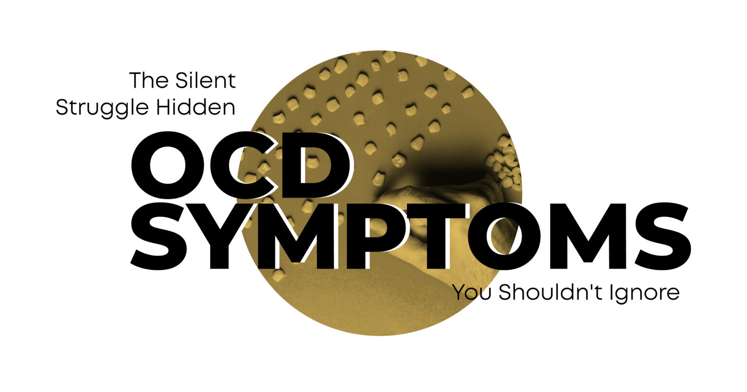 Hidden OCD Symptoms