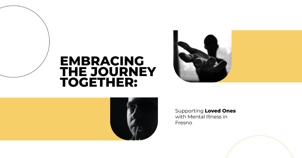 Supporting Loved Ones With Mental Illness Shine Mental Health