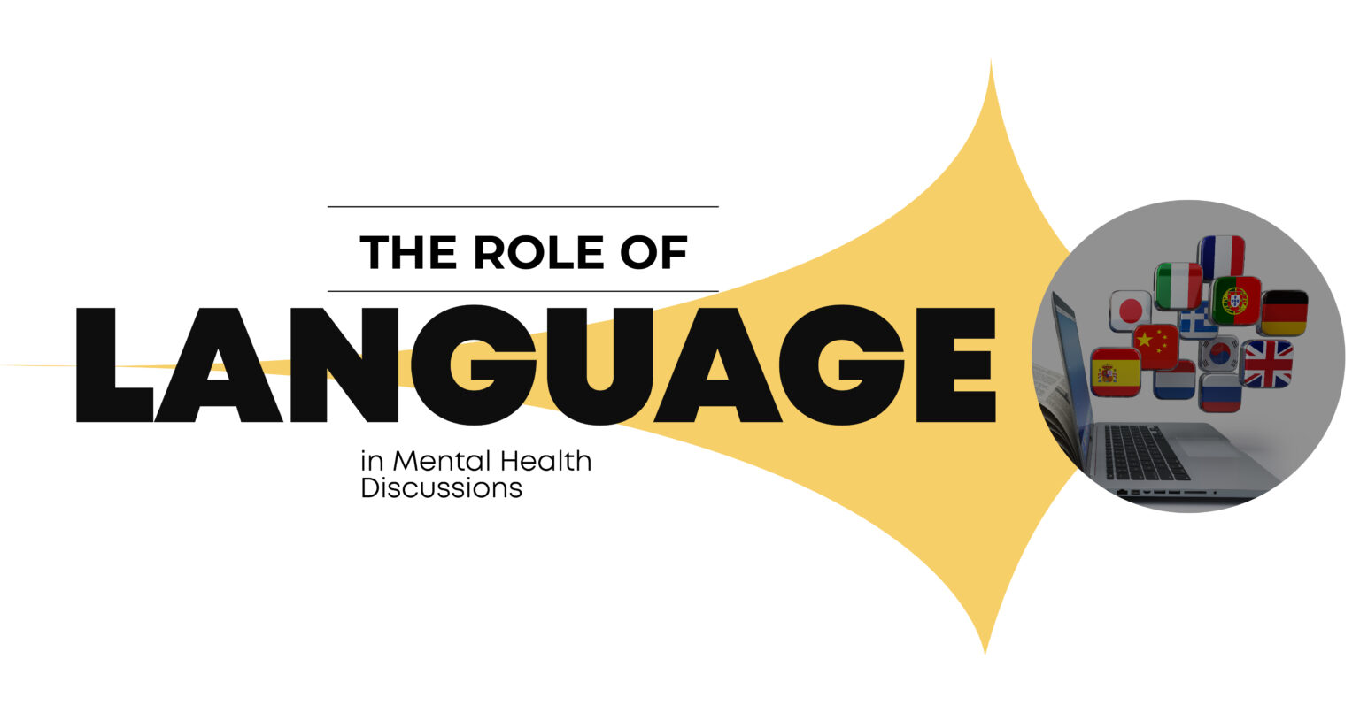 Impact of Language on Mental Health