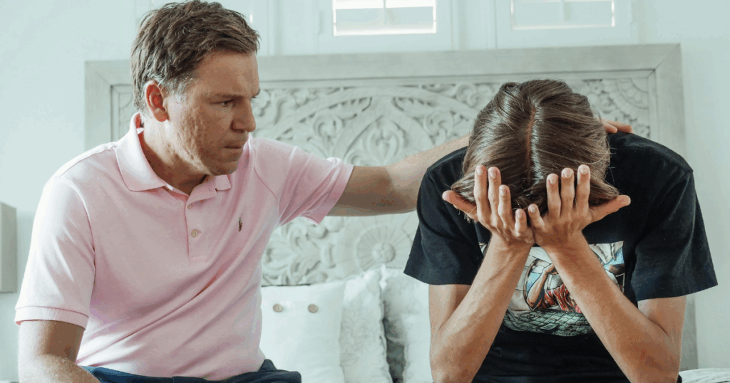 image - Shine Mental Health