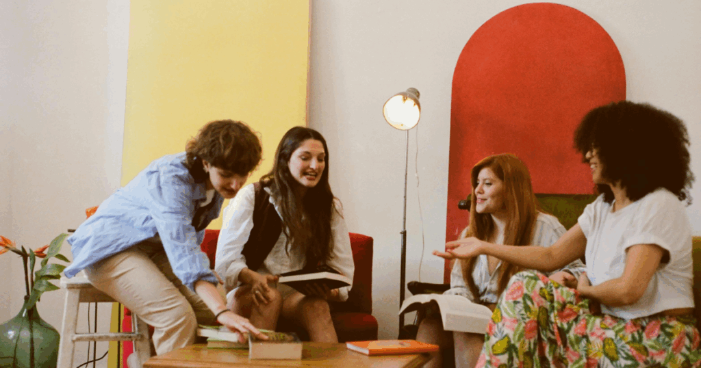 image - Shine Mental Health