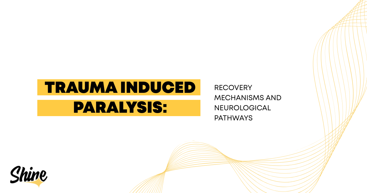 22 - Shine Mental Health