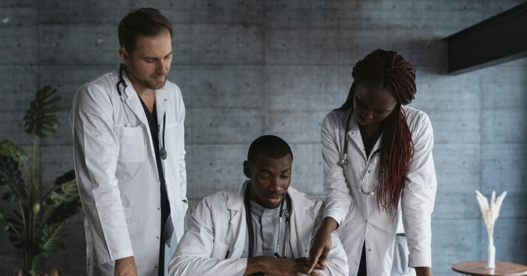 image - Shine Mental Health