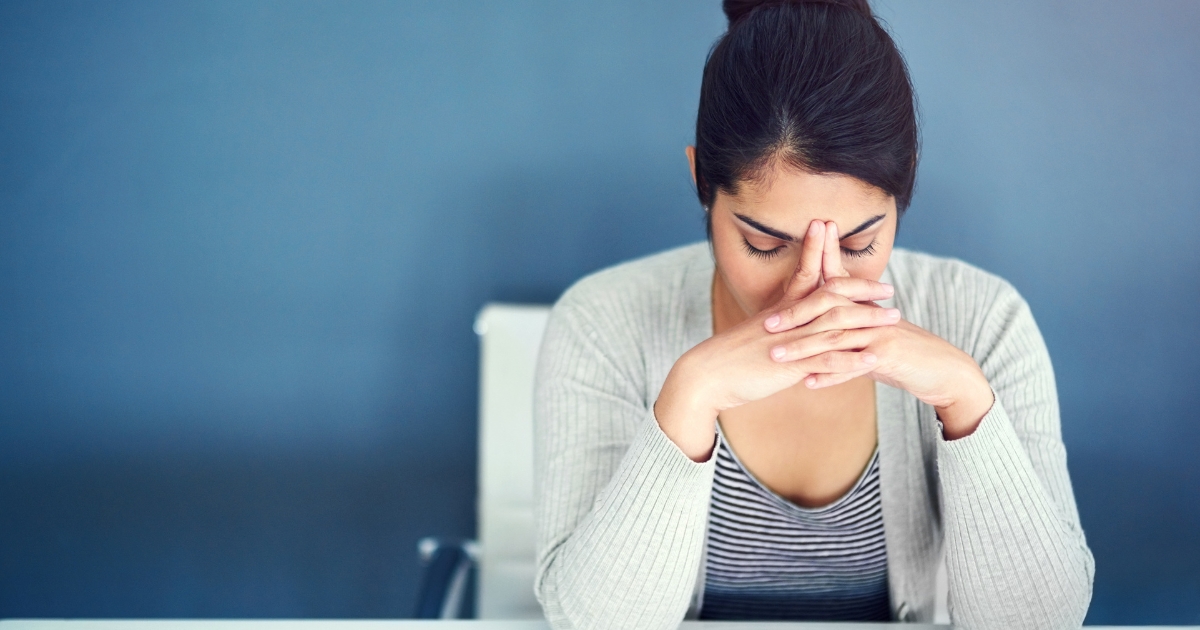 what is overthinking — supporting image 1