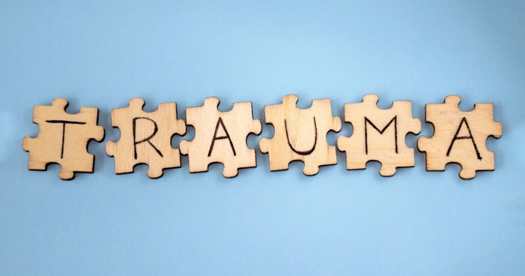 what is trauma dumping — featured image