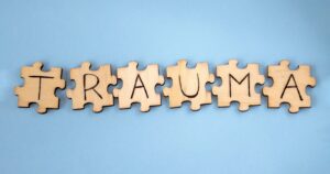 what is trauma dumping — featured image