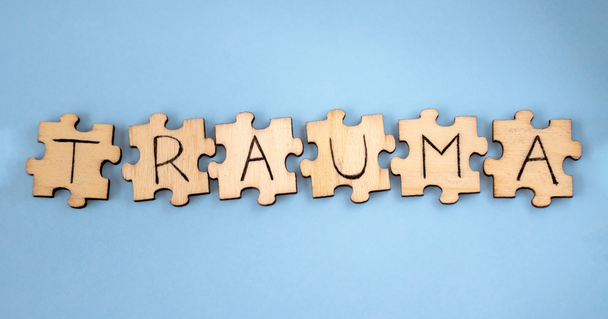 what is trauma dumping — featured image