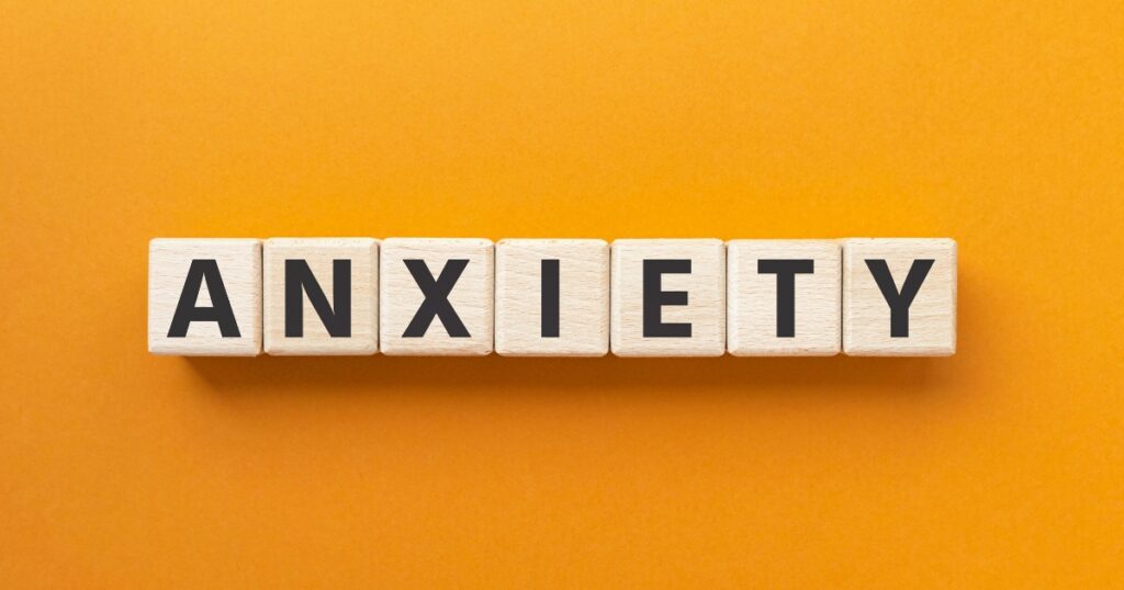what is anxiety attack — featured image