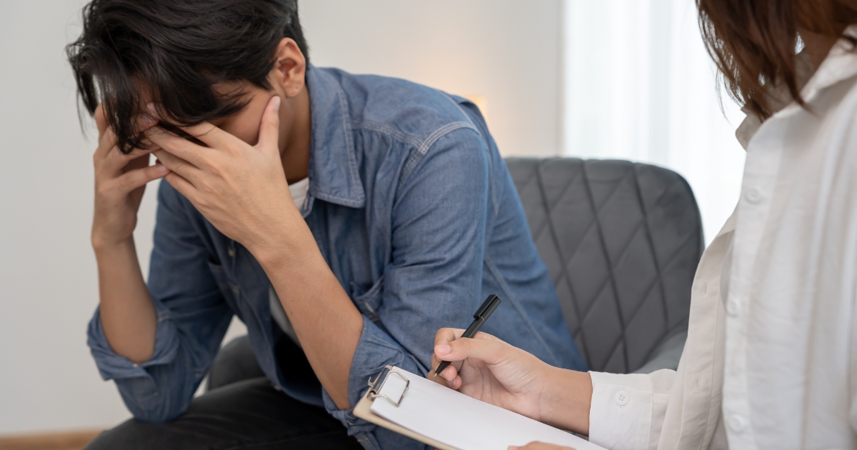 self forgiveness — supporting image 2