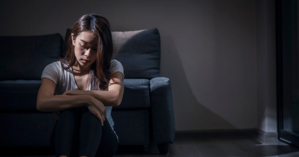 depression after surgery — featured image