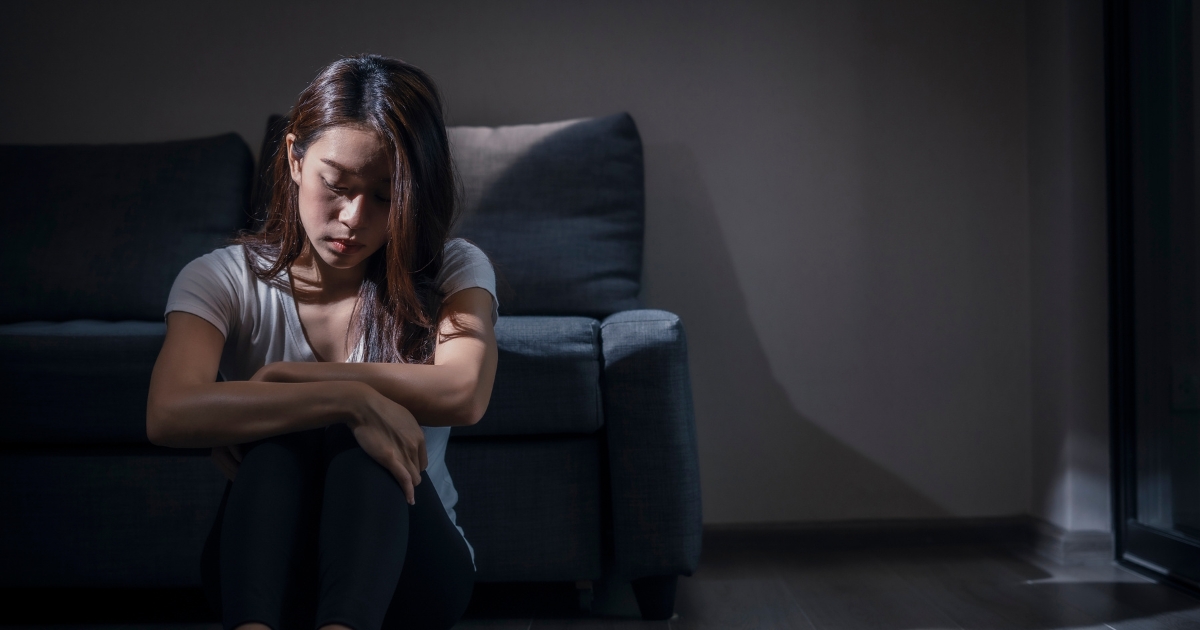 depression after surgery — featured image