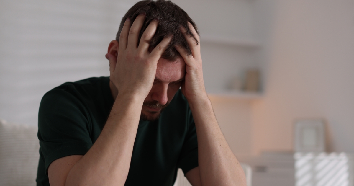 depression after surgery — supporting image 1