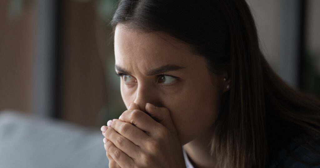 can anxiety cause weight loss — featured image
