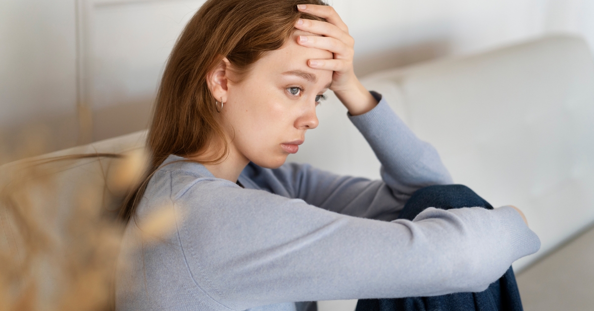 can anxiety cause weight loss — supporting image 1