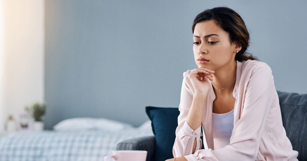 how to get your mind off something — featured image