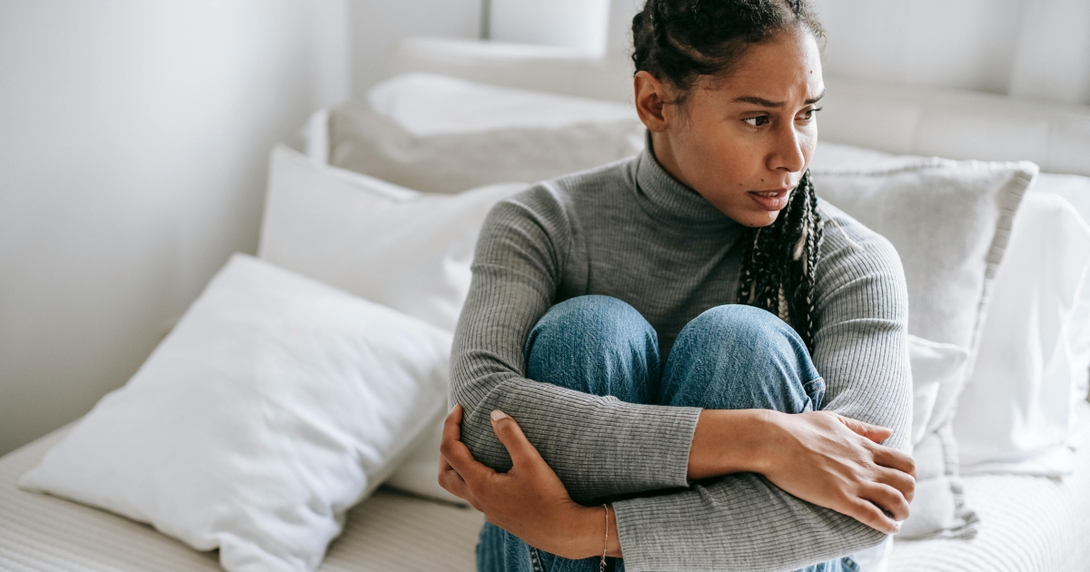 severe anxiety — supporting image 1