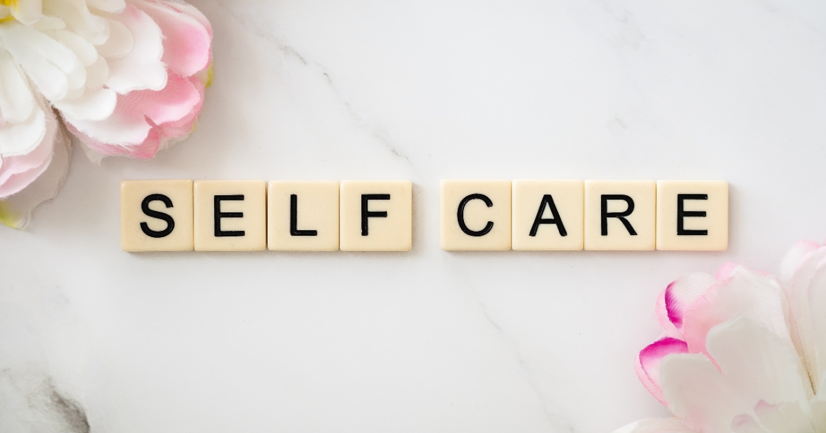 what is self care — supporting image 1