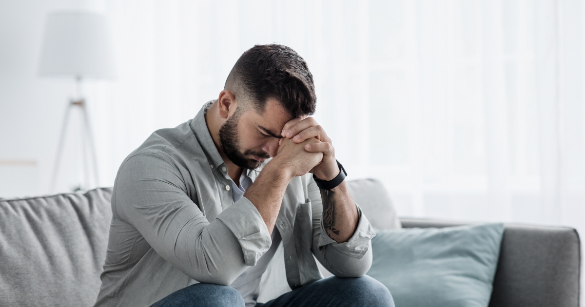 moderate depression — supporting image 1