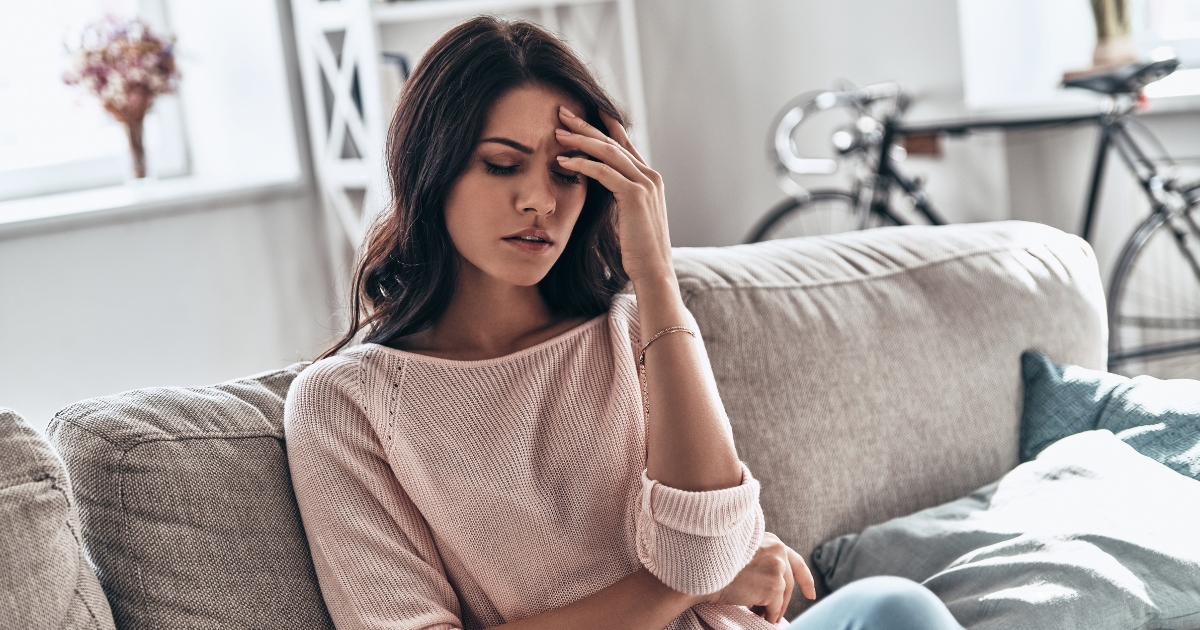 feeling lost in life — supporting image 1